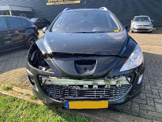 Peugeot 308 308 SW (4E/H) Combi 5-drs 2007 / 2014 - 1.6 VTI 16V Combi/o 4Dr Benzine 1.598cc 88kW (120pk) FWD 2007-09/2014-03 (4E5FW; 4H5FW) EP6; 5FW picture 2