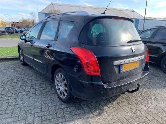 Peugeot 308 308 SW (4E/H) Combi 5-drs 2007 / 2014 - 1.6 VTI 16V Combi/o 4Dr Benzine 1.598cc 88kW (120pk) FWD 2007-09/2014-03 (4E5FW; 4H5FW) EP6; 5FW picture 6