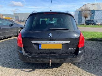 Peugeot 308 308 SW (4E/H) Combi 5-drs 2007 / 2014 - 1.6 VTI 16V Combi/o 4Dr Benzine 1.598cc 88kW (120pk) FWD 2007-09/2014-03 (4E5FW; 4H5FW) EP6; 5FW picture 7