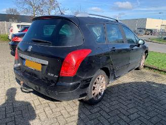 Peugeot 308 308 SW (4E/H) Combi 5-drs 2007 / 2014 - 1.6 VTI 16V Combi/o 4Dr Benzine 1.598cc 88kW (120pk) FWD 2007-09/2014-03 (4E5FW; 4H5FW) EP6; 5FW picture 8