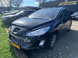 Peugeot 308 308 SW (4E/H) Combi 5-drs 2007 / 2014 - 1.6 VTI 16V Combi/o 4Dr Benzine 1.598cc 88kW (120pk) FWD 2007-09/2014-03 (4E5FW; 4H5FW) EP6; 5FW picture 3