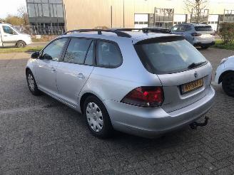 Volkswagen Golf  picture 6