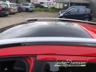 Peugeot 207 207 SW (WE/WU), Combi, 2007 / 2013 1.4 16V Vti picture 7