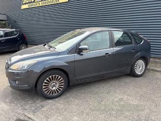 Ford Focus Focus 2, Hatchback, 2004 / 2012 1.6 16V picture 2
