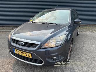 Dezmembrări autoturisme Ford Focus Focus 2, Hatchback, 2004 / 2012 1.6 16V 2008/4