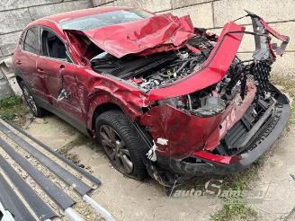 Purkuautot passenger cars Mazda CX-30 CX-30 (DM), SUV, 2019 2.0 e-SkyActiv-G 150 16V 2021/6