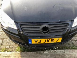Volkswagen Polo Polo IV (9N1/2/3), Hatchback, 2001 / 2012 1.4 16V picture 3
