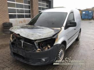 Dezmembrări autoturisme Volkswagen Caddy Caddy III (2KA,2KH,2CA,2CH), Van, 2004 / 2015 1.6 TDI 16V 2012/2