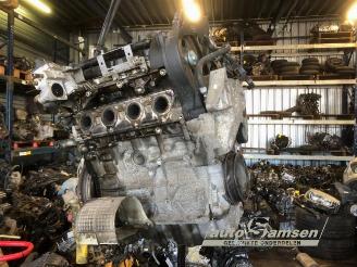 Vrakbiler auto Seat Altea Altea (5P1), MPV, 2004 / 2015 2.0 FSI 16V 2005/2