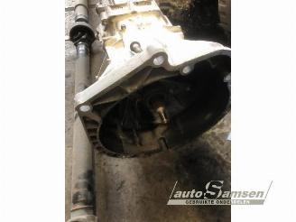 BMW 3-serie 3 serie Touring (E91), Combi, 2004 / 2012 318i 16V picture 14