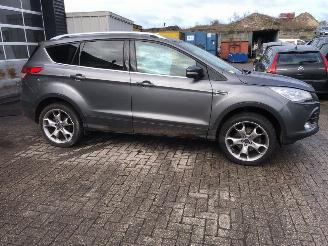 Ford Kuga  picture 4