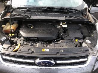 Ford Kuga  picture 17