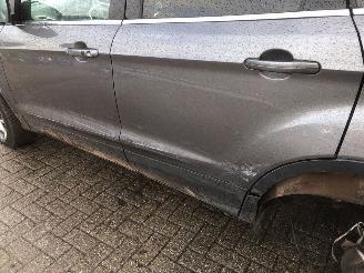 Ford Kuga  picture 10