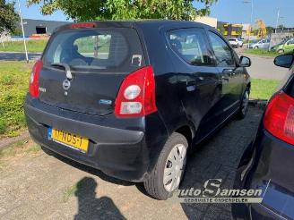 Nissan Pixo Pixo (D31S), Hatchback, 2009 1.0 12V picture 4