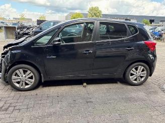 Hyundai Ix20 iX20 (JC), SUV, 2010 / 2019 1.6i 16V picture 8