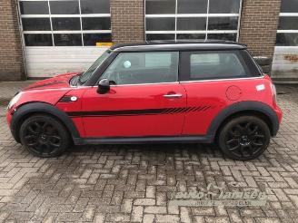 Mini Mini Mini (R56), Hatchback, 2006 / 2013 1.4 16V One picture 7