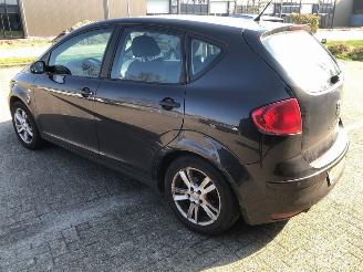 Seat Altea 1.6 MPV  Benzine 1.598cc 75kW (102pk) FWD 2004-03/2005-05 (5P1) BGU picture 5