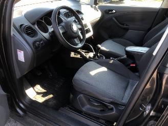 Seat Altea 1.6 MPV  Benzine 1.598cc 75kW (102pk) FWD 2004-03/2005-05 (5P1) BGU picture 7