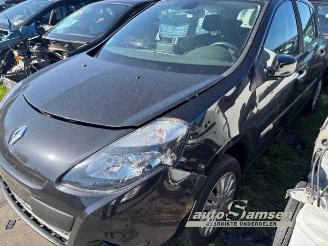 Renault Clio Clio III (BR/CR), Hatchback, 2005 / 2014 1.2 16V 75 picture 12
