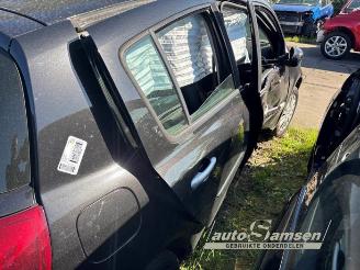 Renault Clio Clio III (BR/CR), Hatchback, 2005 / 2014 1.2 16V 75 picture 19