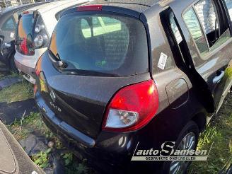 Renault Clio Clio III (BR/CR), Hatchback, 2005 / 2014 1.2 16V 75 picture 10