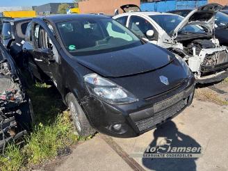 Auto da rottamare Renault Clio Clio III (BR/CR), Hatchback, 2005 / 2014 1.2 16V 75 2009/12