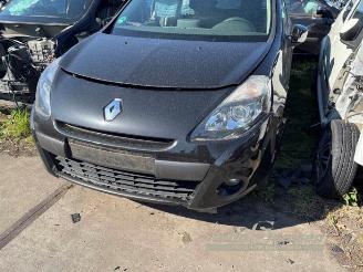 Renault Clio Clio III (BR/CR), Hatchback, 2005 / 2014 1.2 16V 75 picture 4