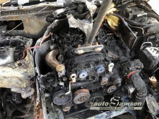 Mercedes C-klasse C Estate (S204), Combi, 2007 / 2014 1.6 C-180K 16V BlueEfficiency picture 11