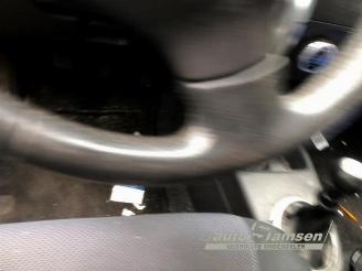 Fiat Sedici Sedici (189), SUV, 2006 / 2014 1.6 16V Emotion 4x4 picture 8