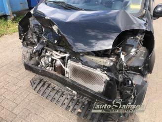 rozbiórka samochody osobowe Citroën C1 C1, Hatchback, 2005 / 2014 1.0 12V 2014/1