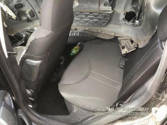 Citroën C1 C1, Hatchback, 2005 / 2014 1.0 12V picture 5