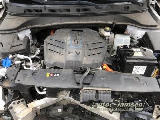 Hyundai Kona Kona (OS), SUV, 2017 / 2023 64 kWh picture 11