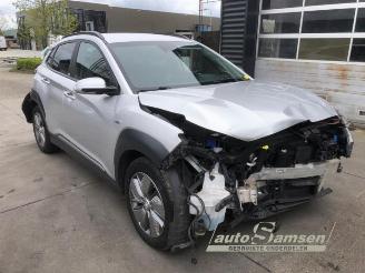 Hyundai Kona Kona (OS), SUV, 2017 / 2023 64 kWh picture 3