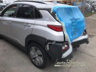 Hyundai Kona Kona (OS), SUV, 2017 / 2023 64 kWh picture 6