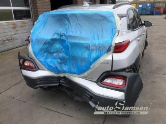 Hyundai Kona Kona (OS), SUV, 2017 / 2023 64 kWh picture 5