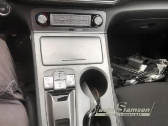 Hyundai Kona Kona (OS), SUV, 2017 / 2023 64 kWh picture 8