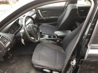 BMW 1-serie 1 serie (E87/87N) Hatchback 5-drs 2003 / 2012 - 116i 1.6 16V Hatchback 4Dr Benzine 1.597cc 90kW (122pk) RWD 2007-09/2011-06 (UE31; UE32) N43B16A picture 7