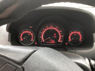 Kia Cee d Cee\'d Sporty Wagon (EDF) Combi 2007 / 2012 - 1.6 CVVT 16V Combi/o  Benzine 1.596cc 92kW (125pk) FWD 2009-06/2012-12 (EDF5PH; EDF5PI) G4FC picture 8