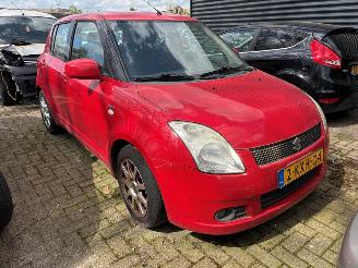 Suzuki Swift Swift (ZA/ZC/ZD1/2/3/9) Hatchback 2005 / 2010 - 1.5 VVT 16V Hatchback  Benzine 1.490cc 75kW (102pk) FWD 2005-02/2010-09 (EZC21; MZA21; MZC21; NZA21; NZC21) M15A picture 4