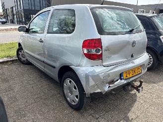 Volkswagen Fox Fox (5Z) Hatchback 2005 / 2012 - 1.2 Hatchback  Benzine 1.198cc 40kW (54pk) FWD 2005-04/2011-07 (5Z) BMD picture 5