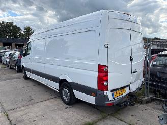 Volkswagen Crafter Prijs ex btw - Crafter Van 2011 / 2016 - 2.0 TDI 16V Bestel  Diesel 1.968cc 100kW (136pk) RWD 2011-05/2016-12  CKTC picture 7