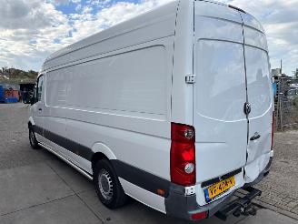 Volkswagen Crafter Prijs ex btw - Crafter Van 2011 / 2016 - 2.0 TDI 16V Bestel  Diesel 1.968cc 100kW (136pk) RWD 2011-05/2016-12  CKTC picture 5