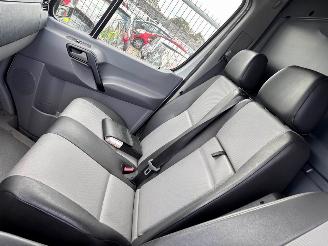 Volkswagen Crafter Prijs ex btw - Crafter Van 2011 / 2016 - 2.0 TDI 16V Bestel  Diesel 1.968cc 100kW (136pk) RWD 2011-05/2016-12  CKTC picture 14