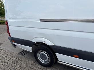 Volkswagen Crafter Prijs ex btw - Crafter Van 2011 / 2016 - 2.0 TDI 16V Bestel  Diesel 1.968cc 100kW (136pk) RWD 2011-05/2016-12  CKTC picture 16