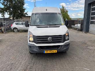 Volkswagen Crafter Prijs ex btw - Crafter Van 2011 / 2016 - 2.0 TDI 16V Bestel  Diesel 1.968cc 100kW (136pk) RWD 2011-05/2016-12  CKTC picture 2