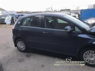 Volkswagen Golf plus Golf Plus (5M1/1KP), MPV, 2005 / 2013 1.4 TSI 122 16V picture 10