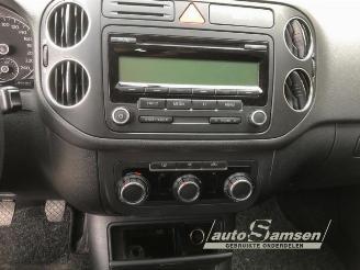 Volkswagen Golf plus Golf Plus (5M1/1KP), MPV, 2005 / 2013 1.4 TSI 122 16V picture 7