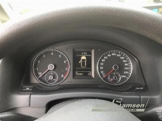 Volkswagen Golf plus Golf Plus (5M1/1KP), MPV, 2005 / 2013 1.4 TSI 122 16V picture 9