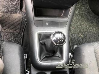 Volkswagen Golf plus Golf Plus (5M1/1KP), MPV, 2005 / 2013 1.4 TSI 122 16V picture 8