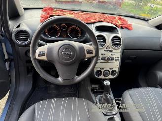 Opel Corsa Corsa D, Hatchback, 2006 / 2014 1.4 16V Twinport picture 7